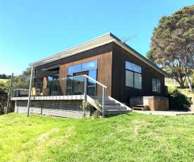 The Cottage at Te Whau Retreat