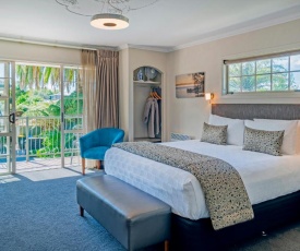 Silver Fern Rotorua - Accommodation & Spa