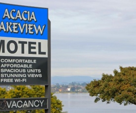 Acacia Lake View Motel