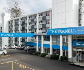 The Parnell Hotel & Conference Centre