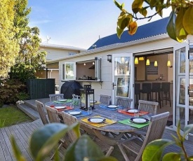 Findlay Cottage - Taupo Holiday Home