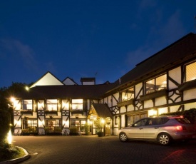 The Surrey Hotel