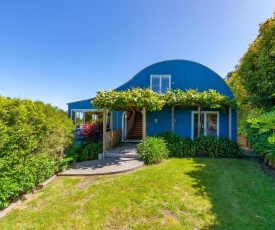 The Blue Barn - Taupo Holiday Home