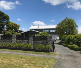 Tri Beinn - Taupo Holiday Home