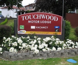 Touchwood Motor Lodge