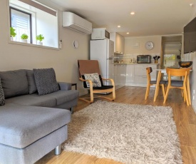 Home Away From Home in Central Tauranga Location