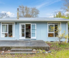 Cedar Cottage - Tauranga Taupo Holiday Home