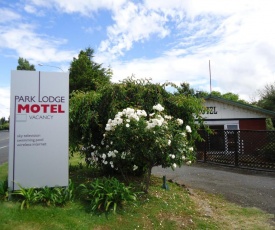 Park Lodge Motel