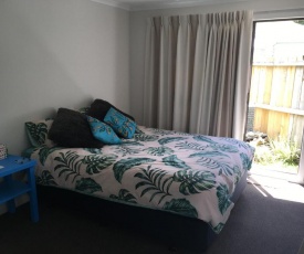 Cozy private retreat in Waihi