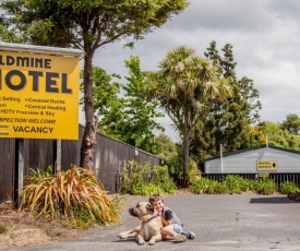 Goldmine Motel