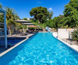 Waihi Beach TOP 10 Holiday Resort