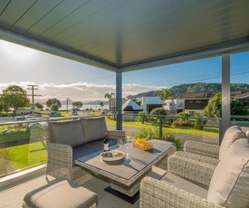 Harbour View - Whangamata Holiday Home