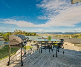 Centennial Lookout - Whitianga Holiday Home