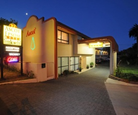 Ascot Epsom Motel