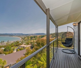 What a View - Whitianga Holiday Home