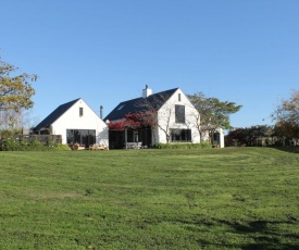 Olive Estate - Martinborough Holiday Home