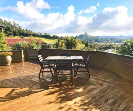 Coastal Chalet Suites Whangaroa