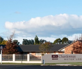 BK's Chardonnay Motor Lodge