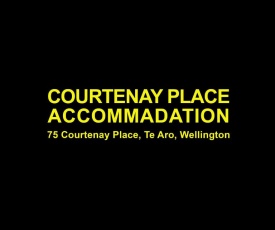 Courtenay Pl Accommodation - Female only