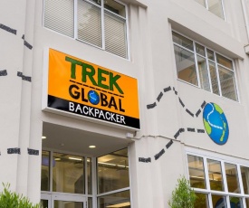 Trek Global Backpackers