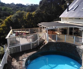 Hekerua Lodge Backpackers