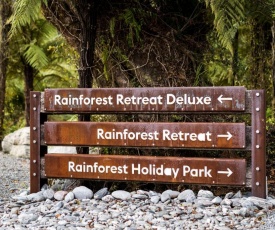 Rainforest Retreat