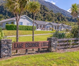 Lake Brunner Lodge