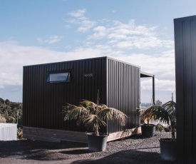 Aotearoa Surf Eco Pods