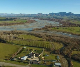 Waiau Motor Camp & Cabins